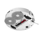 جارو رباتیک Roborock Qrevo Curv 5a1 - تصویر 3