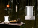 فانوس چندکاره کمپینگ شیائومی Multi-function Camping Lantern - تصویر 2