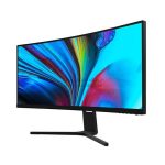 مانیتور گیمینگ شیائومی 30 اینچ مدل Xiaomi Curved Gaming Monitor - تصویر 2