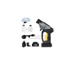کارواش شارژی شیائومی Hoto QWXCJ001 - تصویر 2