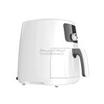 سرخ کن بدون روغن شیائومی Lydsto Smart Air Fryer 5L - تصویر 3