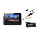 ست دوربین جلو و عقب خودروی سوِنتی مِی مدل 70mai 4K A810 HDR Dash Cam