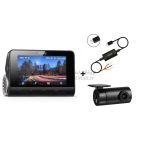 ست دوربین جلو و عقب خودروی سوِنتی مِی مدل 70mai 4K A810 HDR Dash Cam