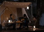 فانوس چندکاره کمپینگ شیائومی Multi-function Camping Lantern - تصویر 4