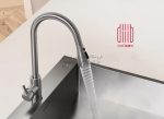 شیر آشپزخانه DIIIB شیائومی