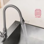 شیر آشپزخانه DIIIB شیائومی