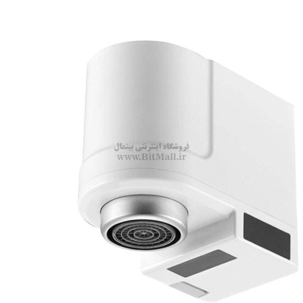 Xiaoda-Automatic-Water-Saver-Tap-HD-ZNJSQ-02.jpg سنسور اتوماتیک صرفه جویی آب شیائومی Xiaoda Automatic Water Saver Tap HD-ZNJSQ-02 - تصویر 1