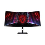 مانیتور گیمینگ 34 اینچ Xiaomi Curved Gaming G34WQi
