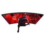 مانیتور گیمینگ 34 اینچ Xiaomi Curved Gaming G34WQi - تصویر 3