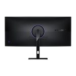 مانیتور گیمینگ 34 اینچ Xiaomi Curved Gaming G34WQi - تصویر 4