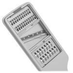 خرد کن و رنده میوه و سیزیجات HuoHou HU0137 - تصویر 6