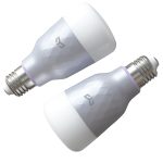 لامپ هوشمند شیائومی مدل Yeelight LED Smart Bulb 1SE - تصویر 2