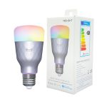 لامپ هوشمند شیائومی مدل Yeelight LED Smart Bulb 1SE - تصویر 4