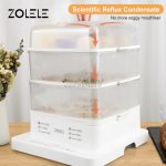بخارپز شیائومی Zolele ZM100 - تصویر 6