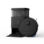 جارورباتیک Ecovacs N30 Pro Omni