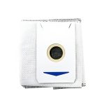کیسه یدک جارو رباتیک Ecovacs T30s combo