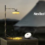 چراغ و ریسه کمپینگ نکس تول مدل NE20233 - تصویر 2