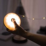 چراغ و ریسه کمپینگ نکس تول مدل NE20233 - تصویر 3
