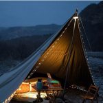 چراغ و ریسه کمپینگ نکس تول مدل NE20233 - تصویر 4