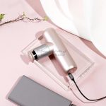 ماساژور یونمای Fascia Massage Gun extra mini - تصویر 3