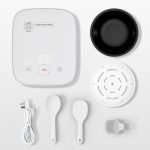 پلوپز شیائومی Mijia IHFB01CM - تصویر 3