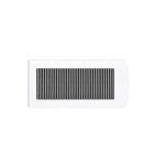 فیلتر جارو رباتیک Ecovacs X5 Pro Omni
