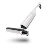 جارو شارژی آب و خاک Roborock Flexi Lite - تصویر 4