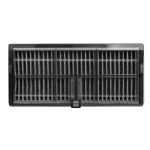 فیلتر جارو رباتیک Dreame X40 Ultra