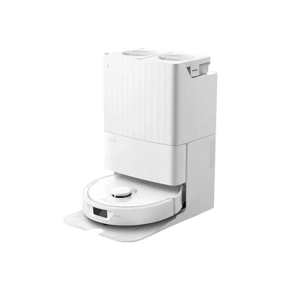 image-1.jpg جارو رباتیک Roborock Qrevo - تصویر 1