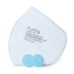 فیلتر ماسک شیائومی Purely - تصویر 3