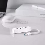 هاب 4 پورت USB3.0 شیائومی XMFXQ01QM - تصویر 7