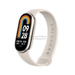 مچ بند هوشمند شیائومی Mi Band 8 global