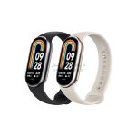 مچ بند هوشمند شیائومی Mi Band 8 global - تصویر 4