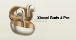 هندزفری بلوتوث شیائومی Buds 4 Pro - تصویر 10