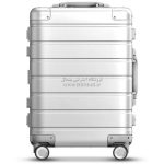 چمدان فلزی شیائومی Xiaomi Metal Carry-On Luggage 20