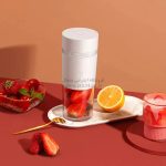 مخلوط کن شارژی شیائومی MJZZB01PL - تصویر 6
