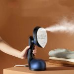 اتو بخار شیائومی Deerma HS300 - تصویر 2