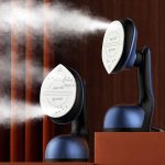 اتو بخار شیائومی Deerma HS300 - تصویر 4
