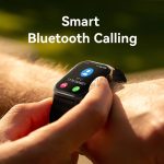 ساعت هوشمند IMILAB W02 - تصویر 6