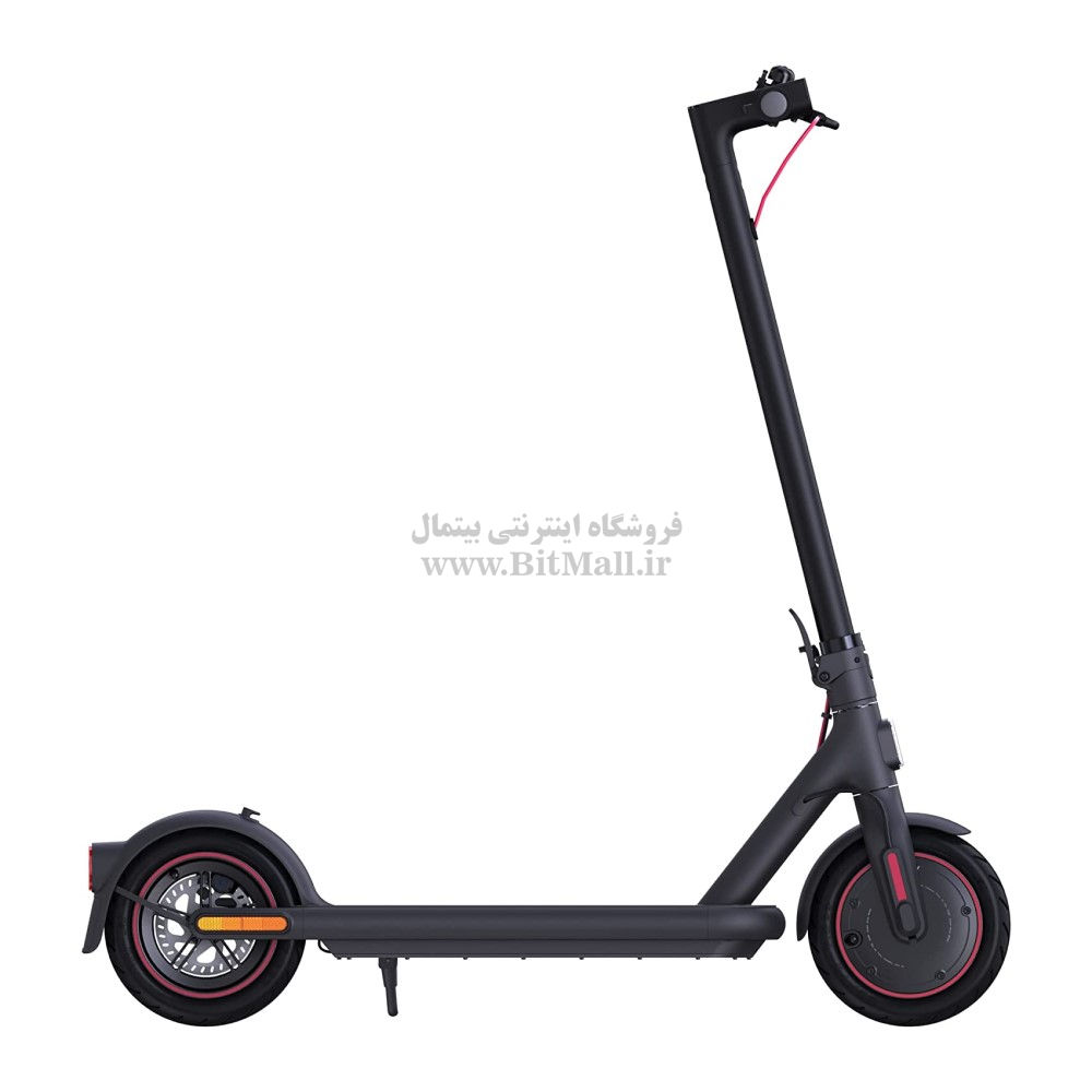 اسکوتر-برقی-شیائومی-4pro.jpg اسکوتر شیائومی 4pro - تصویر 1