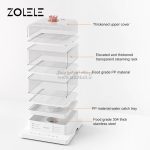 بخارپز شیائومی Zolele ZM100 - تصویر 4