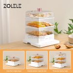 بخارپز شیائومی Zolele ZM100 - تصویر 9