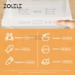 بخارپز شیائومی Zolele ZM100 - تصویر 7