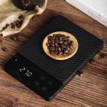 ترازوی آشپزخانه شیائومی duka s1 - تصویر 3
