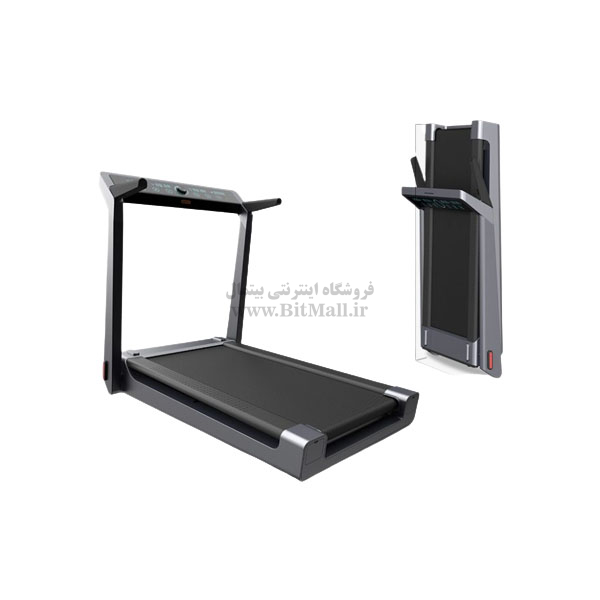 تردمیل-تاشو-شیائومی-KingSmith-K15.jpg تردمیل تاشو شیائومی KingSmith K15 - تصویر 1