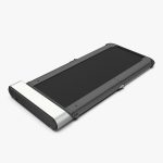 تردمیل تاشو شیائومی KingSmith WalkingPad R1 Pro - تصویر 4