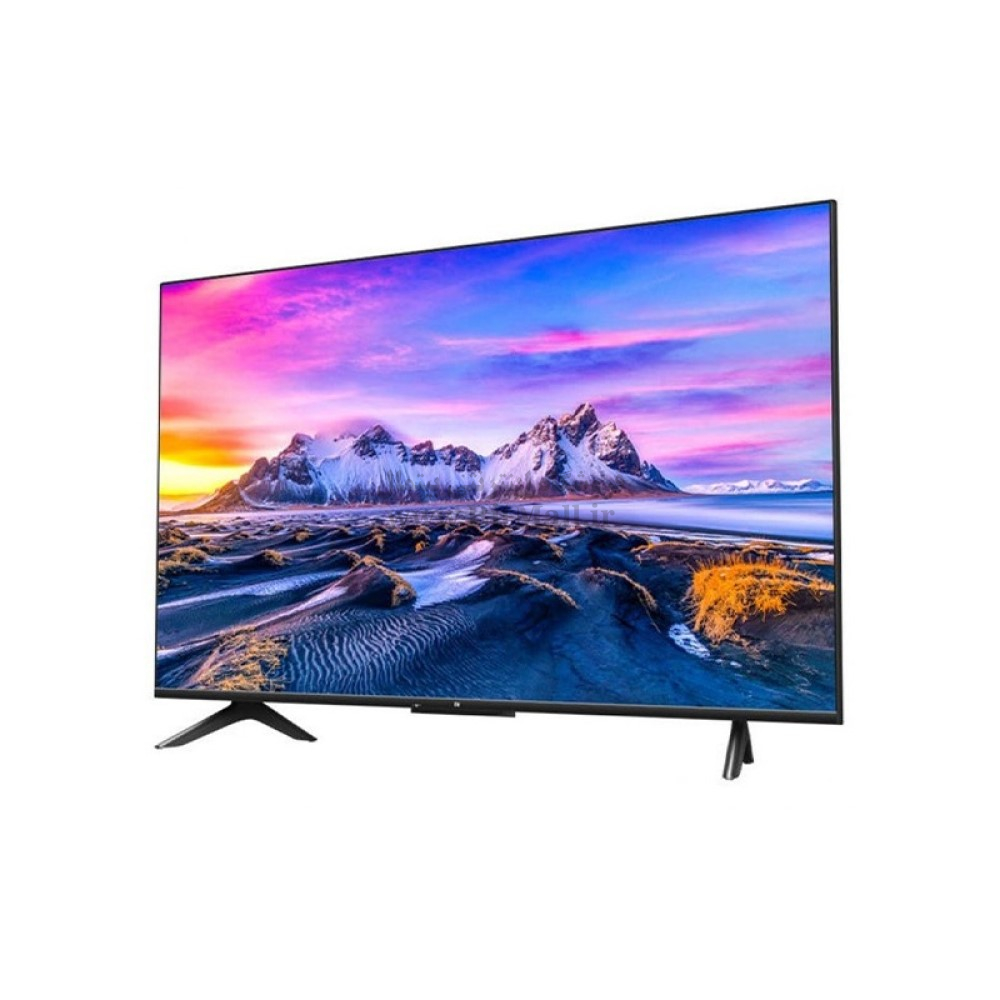 تلویزیون-50-اینچ-شیائومی-MI-TV-P1-.jpg تلویزیون 43 اینچ شیائومی MI TV P1 - تصویر 1