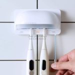 استریل کننده مسواک Oclean S1 - تصویر 5