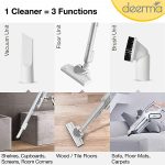 جارو برقی شیائومی Deerma DX700 (global) - تصویر 5