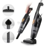 جاروبرقی شیائومی Deerma DX115C - تصویر 2